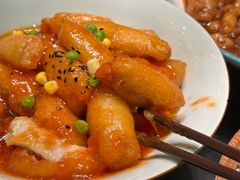 -温馨园·川湘菜馆(经七路店)