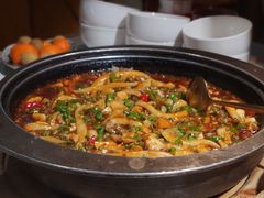 -周三的情书花园餐厅(江北店)