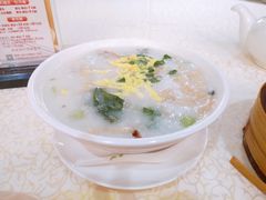 凤城艇仔粥-顺德人家食府(黄金广场店)