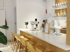 -Cafe on warm(丹霞店)