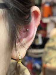 -匿名者纹身学院派·刺青