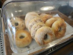 -BIG BAGEL(永康路店)