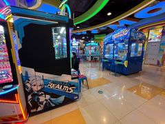 -汤姆熊欢乐世界(大连恒隆广场店)