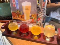 -玩啤国度精酿啤酒(宝山店)