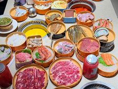 -海底捞大排档火锅(打浦路店)