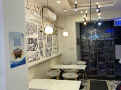 -齐品达烤肉饭(百联美食城店)