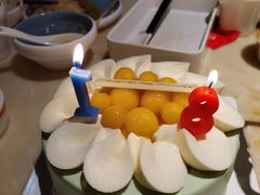 -Pantry's Best派悦坊蛋糕(K11购物艺术中心店)