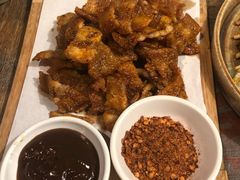 一口香-滇越乘象云南餐厅(豆各庄店)