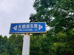 -天鹅湖体育公园