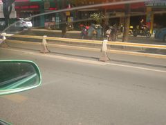 -袁记串串香(世欧王庄店)