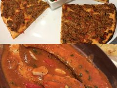 -Efes Turkish & Mediterranean Cuisine 艾菲斯餐厅(陆家嘴店)