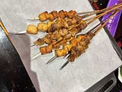 -冰城小镇音乐串吧·聚会餐厅(百子湾店)