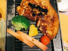 -花潮料理艺食馆(世欧广场店)
