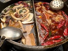 -山缓缓火锅(青岛万象城店)