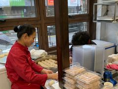 -长人馄饨铺(解放街店)