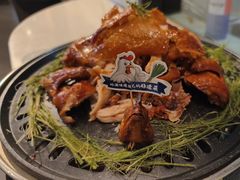 -外婆味道·云南菜大当家(海乐世界店)