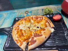 -喀秋莎西餐厅