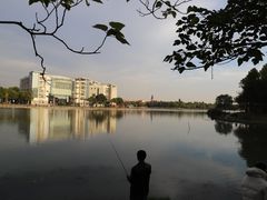 -美兰湖景区