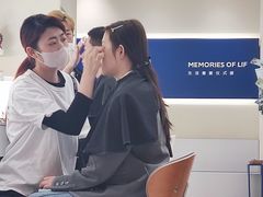 -海马体照相馆(大连罗斯福广场店)