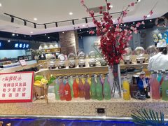 -和谐号(全运路万达店)