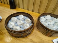 -龙咆汤包·手工现包小笼(拱北口岸店)
