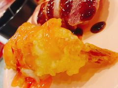 -争鲜回转寿司(金桥家乐福店)