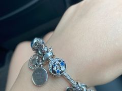 -Pandora潘多拉珠宝(武商广场店)