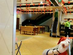 -金刚山烧烤(红旗大街店)