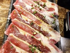 薄烧肥牛-魔宗·烧肉(汉街店)