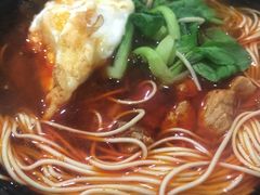 -老地方面馆(思南路店)