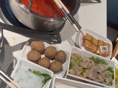 -野妹火锅(布吉店)