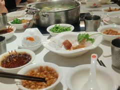 -牛焱·贵州黄牛肉火锅(城西银泰店)