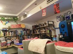 -好玩工厂密室·鹅鸭杀·桌游