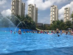 -亚马逊丛林水乐园