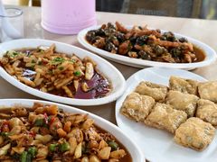 -老太婆饭店(新富路店)