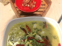 -避风塘(嘉兴八佰伴店)