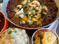 -蜀川川破店·江湖菜·烧烤(北京首店)
