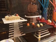 -武汉武昌威斯汀酒店-知味自助餐厅