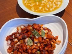 -羲和雅苑•北京烤鸭(瑞吉店)