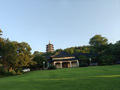 -浙江西子宾馆·牡丹厅