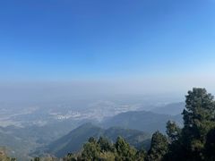 -南岳衡山风景名胜区