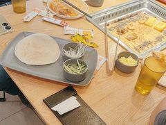-新石器烤肉(百联川沙店)