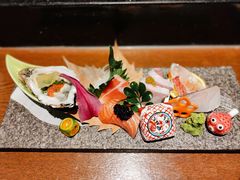 -傑·料理·海鲜放题(佛山文华荟店)