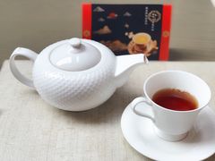 -CHASE Modern Cuisine(崇宁路店)