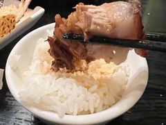 -吴越荣记苏州菜·松鼠桂鱼(月光码头店)