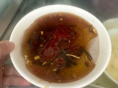-杨记灌肠(食品街店)