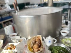-和顺朝天锅(月河路店)