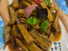 -清真·伊清阁餐厅