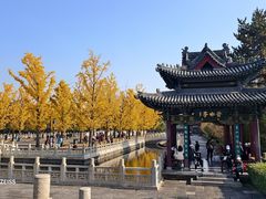 -晋祠博物馆