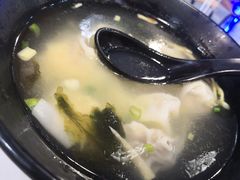 -陈小北小泽生煎(鞍山西道店)